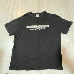Used Kids T-shirts